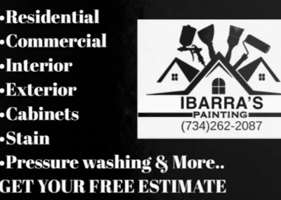 Trusted House Painting