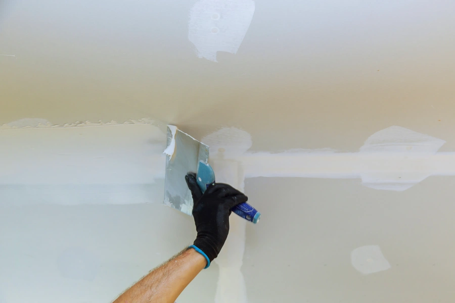 Drywall Repair Tips Every Homeowner Should Know River Rouge, MI