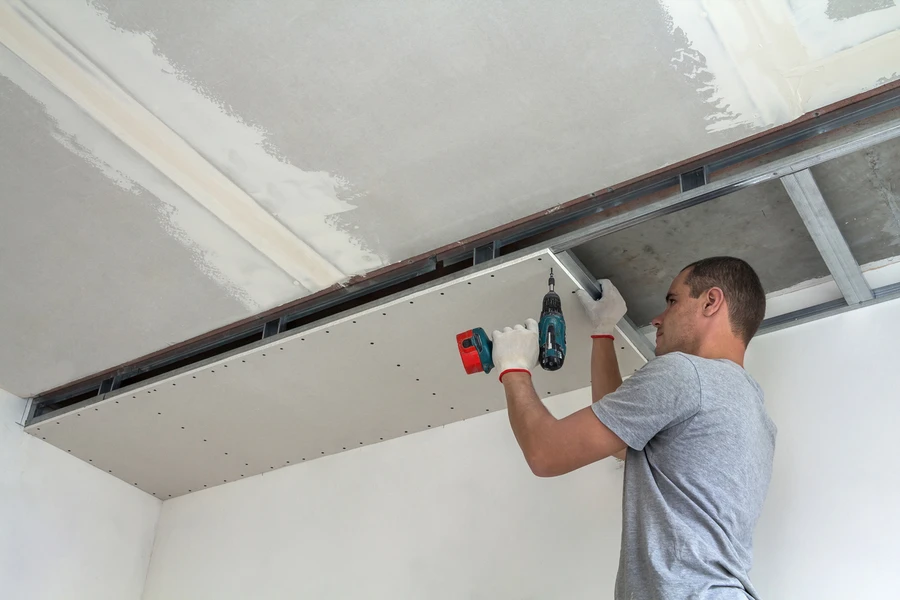Drywall Repair Tips Every Homeowner Should Know in River Rouge, MI