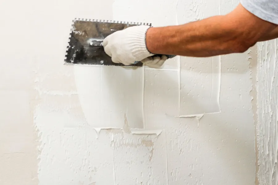 How Painters Ensure Smooth Walls With Drywall Repair River Rouge, MI