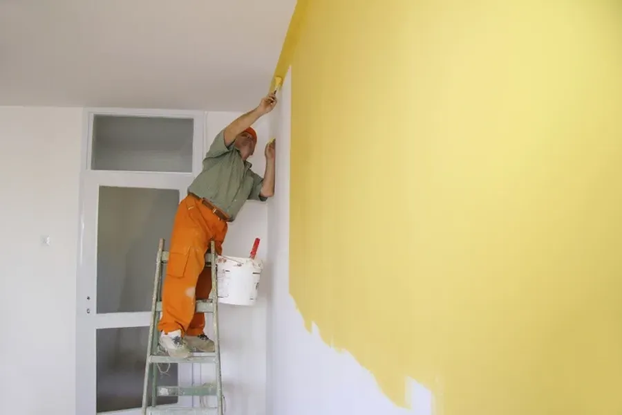 Premium Interior Painting River Rouge, MI