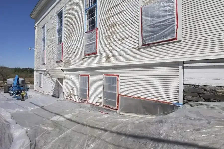 Signs Your Home Needs Exterior Painting Soon in River Rouge, MI