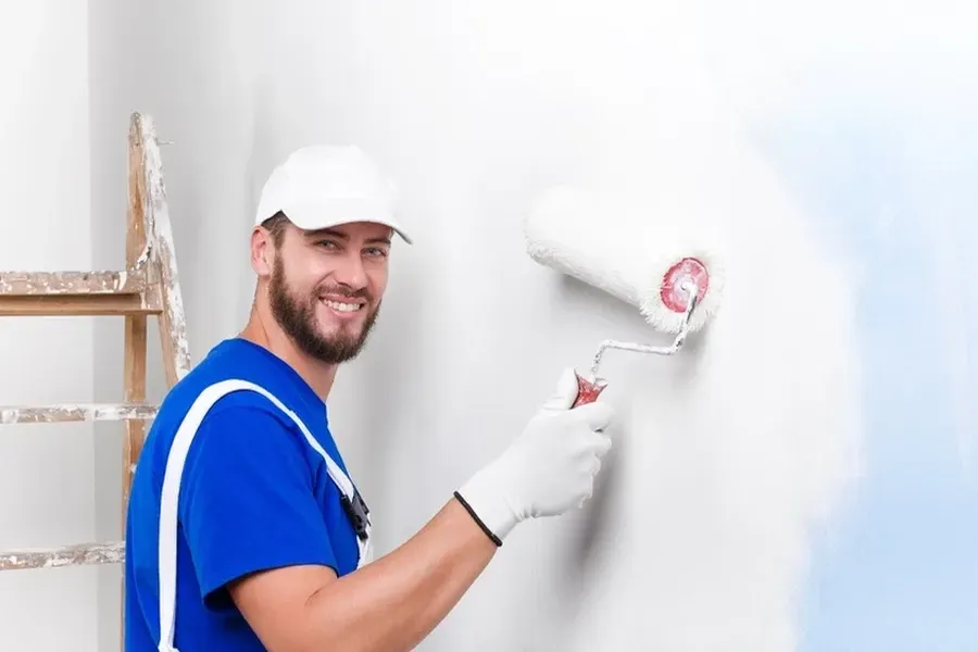 When To Repaint Interior Walls For Best Results River Rouge, MI
