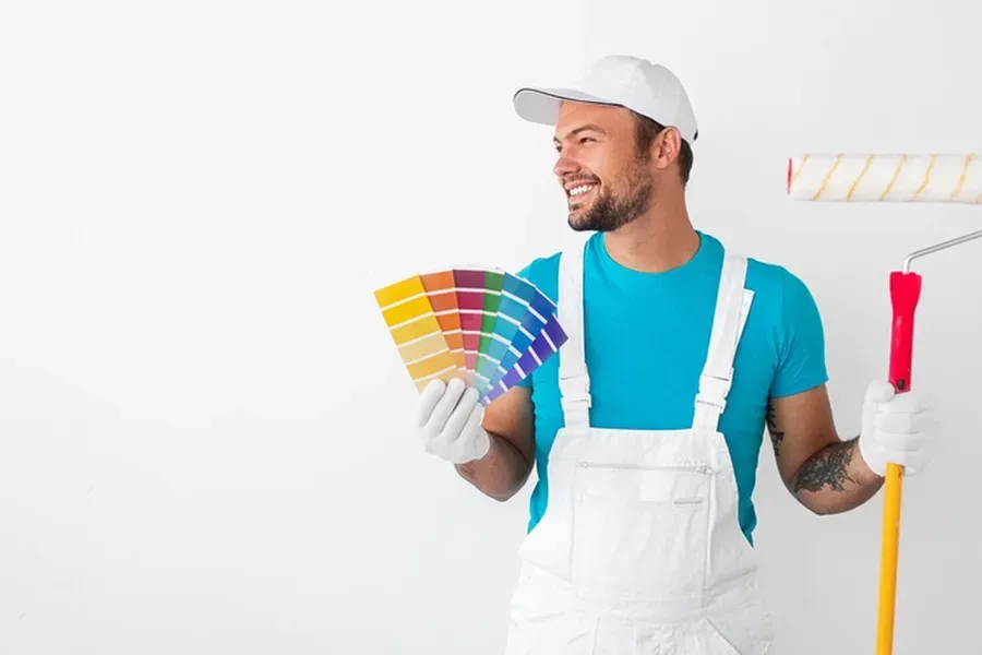 When To Repaint Interior Walls For Best Results in River Rouge, MI